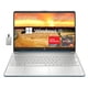 thumbnail image 1 of Laptop HP 15.6" FHD, AMD Ryzen 5-5500U, 8 GB de RAM, SSD de 256 GB, 1 of 9
