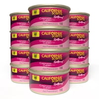 Ambientador Can California Scents Coronado Cherry 12 X 45 Ml