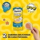 thumbnail image 3 of Caja Gatos Temptations Spoons Salmón- Atún 6 Un. (24 Spoons), 3 of 8