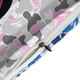thumbnail image 5 of Blue Pink Rainbow Bape Shake Camo Comforter Set Soft 3 Pcs Twin Bedding Sets Thicken for All Season, 5 of 5