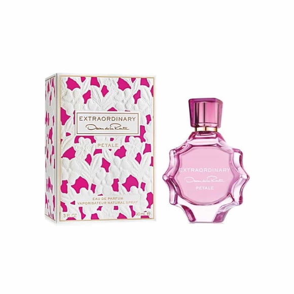 Perfume Oscar De La Renta Extraordinary Petale 3.0 oz EDP
