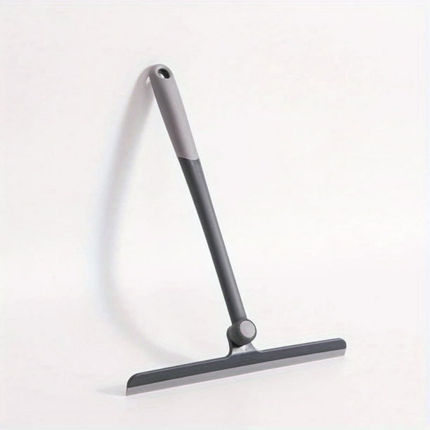 1pc Silicone Shower Glass With Windows Squeegee Window For Shower Doors Squeegee Tools & Home Improvement Car Table Set