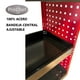 thumbnail image 5 of Carro de Acero para Herramientas Semi cerrado con Accesorios, 5 of 8