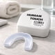 thumbnail image 1 of Protector Bucal H.touch Juvenil Simple Silicona Blanco, 1 of 9