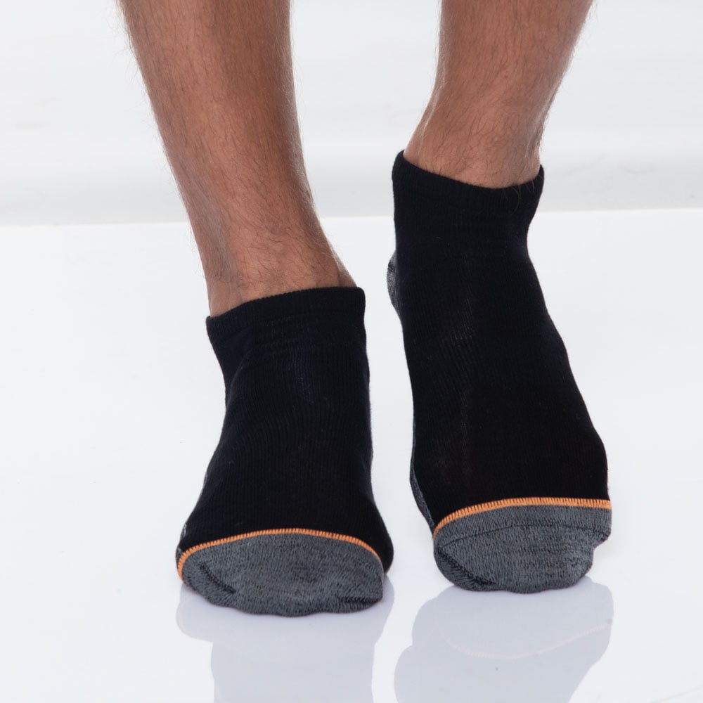 Lady Genny - Calcetines Cortos Cobre Bambú