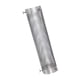 thumbnail image 4 of Cubierta de chimenea de material acero inoxidable Resistencia a la corrosión Disipación de calor más rápida Accesorios de estufa de leña Tubo de protección de, 4 of 5