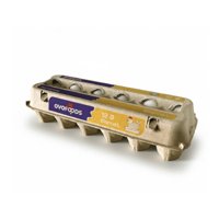 Huevo Blanco Grande 12 Un Ovofoods