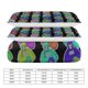thumbnail image 3 of Gorilla Tag Bedding Set Duvet Cover Comfortable and Lightweight Cartoon Bedding3 Piece (case), 3 of 5