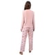 thumbnail image 2 of Pijama Mujer Corderito 472, 2 of 2