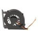 thumbnail image 4 of Disipador De Calor Del Ventilador De Refrigeración De La CPU Del Ordenador Portátil Para HP CQ61 G61 CQ70 CQ71 G71, 4 of 5