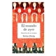 thumbnail image 2 of El Mundo De Ayer. Memoria de un europeo, 2 of 4