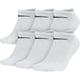 thumbnail image 1 of Calcetines Nike Performance Cushion No-Show (6 pares) unisex, 1 of 1