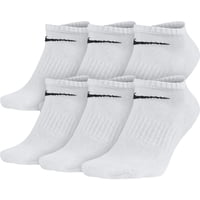 Calcetines Nike Performance Cushion No-Show (6 Pares) Unisex