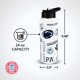 thumbnail image 2 of Botella de agua The Memory Company Penn State University 1 L, 2 of 7