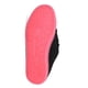 thumbnail image 4 of Zapatilla Mujer Court Graffik Negro Rosa DC, 4 of 4