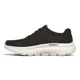 thumbnail image 2 of Zapatilla Mujer Go Walk Max Cushioning Hyper Bkpk Skechers, 2 of 3
