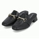 thumbnail image 3 of Zapato Mujer Negro/Dorado Tati 83 Piccadilly, 3 of 4