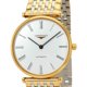 thumbnail image 1 of Reloj Longines Hombre La Grande Automatico L4.908.2.11.7, 1 of 4