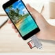 thumbnail image 2 of Boost Your Mobile Computer with USB3.0 Type-C Multi-Function Card Reader: SD/TF/U Disk & OTG2.0, 2 of 3