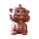 thumbnail image 2 of Figura De Pixiu En Miniatura, Decoración Fina De Pixiu De La Bestia De La Suerte Para Librería, Estilo Hogareño G, 2 of 3