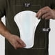 thumbnail image 3 of Las almohadillas para incontinencia Depend Guards para hombres tienen la máxima capacidad de absorci, 3 of 9