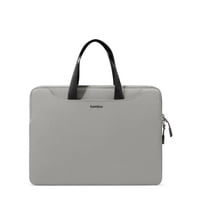 Tomtoc Funda Light-A21 Bicolor Para 13"" - 14"" - Gris