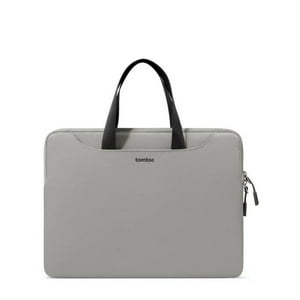 Tomtoc Funda Light-A21 Bicolor Para 13"" - 14"" - Gris
