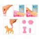 thumbnail image 2 of Barbie Veterinaria Profesiones Muñeca Mascotas Accesorios 4+, 2 of 6