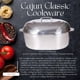 thumbnail image 2 of Utensilios de cocina clásicos Roaster Cajun McWare de aluminio de 15 pulgadas, 2 of 8