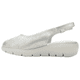 thumbnail image 2 of Zapato de mujer Plateado Casual Chalada Marfak-1, 2 of 7