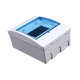 thumbnail image 5 of Caja De Protección De Disyuntores De 4 A 6 Vías Para Disyuntores De Pared De Comunicación, 5 of 5