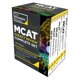 thumbnail image 1 of Paquete de estudio MCAT de Princeton Review, 4ª edición, 7 libros, 1 of 1