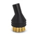 thumbnail image 1 of Cepillo de latón Wagner Spraytech C800945.M pequeño, paquete de 5, negro, 1 of 3
