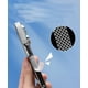 thumbnail image 3 of Cinta antideslizante de goma para teléfono ThtRht, paquete de 20, 6 × 50 mm, 3 of 5