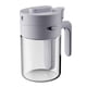 thumbnail image 1 of Separador De Cucharas Para Latas De Almacenamiento De Alimentos, Innovador Recipiente Para Almacenar Condimentos, Color Gris, 1 of 5
