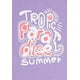 thumbnail image 3 of Polera girls power light 767, 3 of 3