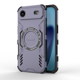 thumbnail image 3 of Funda FOXDOCK para iPhone 17 Air , magnética, resistente a golpes, con soporte, unisex, carga inalámbrica, 3 of 4