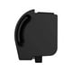 thumbnail image 3 of Ventilador de ventana Vornado TRANSOM con mando a distancia negro, 3 of 3