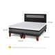 thumbnail image 3 of Cama Europea New Balance 2 Plaza Base Dividida, 3 of 12