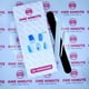 thumbnail image 1 of Uñas gel semicuradas Diseño 186, 1 of 2