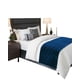thumbnail image 5 of Piecera de Cama Velvet Luxury 90 x 210 cm, 5 of 6