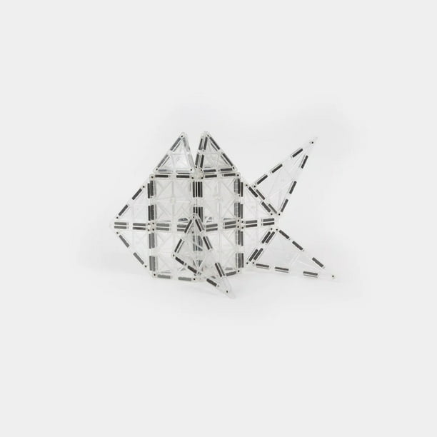Imanix Clear 20 Piezas | Lider