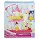 thumbnail image 2 of Muñeca Disney Princess Dance n Twirl Ballroom con accesorios, 2 of 6