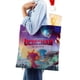 thumbnail image 4 of Ultraman Rising Bolso de tela con estampado de lienzo para mujer, bolsa de compras reutilizable y estética, con cremallera interior, regalo para mujer, 35 × 40 cm., 4 of 6