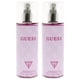 thumbnail image 1 of Fragrance Mist Guess, paquete de 2 unidades para hombre, 250 ml, 1 of 2