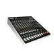 thumbnail image 2 of Mixer Analogo Tecshow Grey II 8, 2 of 5