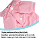thumbnail image 3 of Pijamas para perros, ropa de dormir, camisas suaves de seda, pijamas para cachorros pequeños, yorkshire terrier, bulldog y gatos., 3 of 5