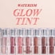thumbnail image 3 of Tinte labial TIRTIR Waterism Glow 09, sirope de salmón, 4 ml (paquete de 1), 3 of 3
