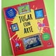 thumbnail image 2 of Jugar Con Arte de Editorial Contrapunto, 2 of 9