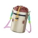 thumbnail image 3 of Bolsa Portavasos Para Bicicleta, Bonita Bolsa Para Botella De Agua De Bicicleta Para Correr, Andar En Bicicleta Y Hacer Senderismo, Color Caqui, 3 of 3